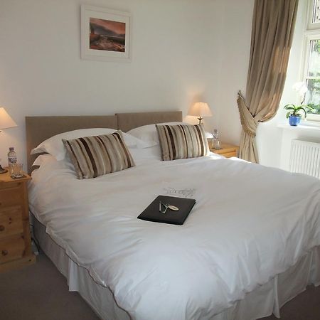 The Fernery B&B 린턴 객실 사진