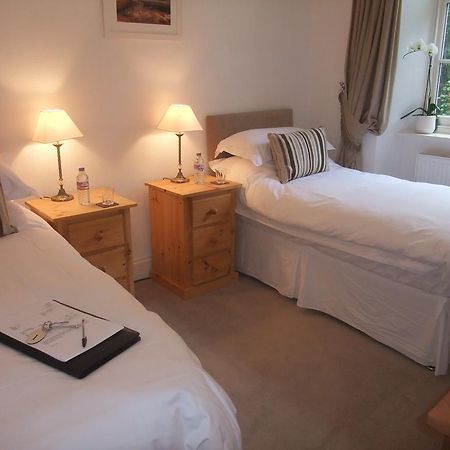 The Fernery B&B 린턴 객실 사진