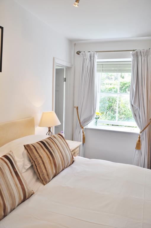 The Fernery B&B 린턴 객실 사진
