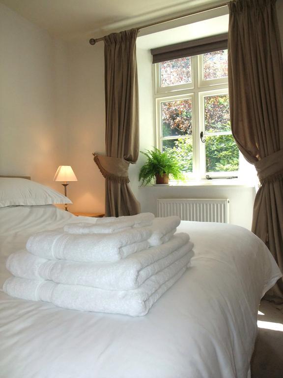 The Fernery B&B 린턴 객실 사진