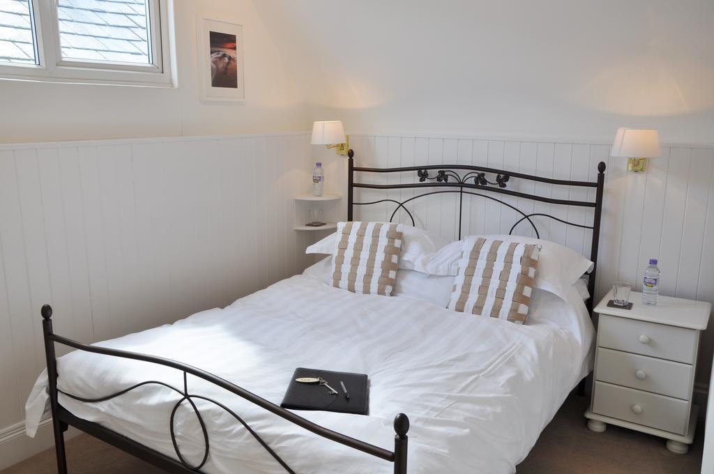 The Fernery B&B 린턴 객실 사진